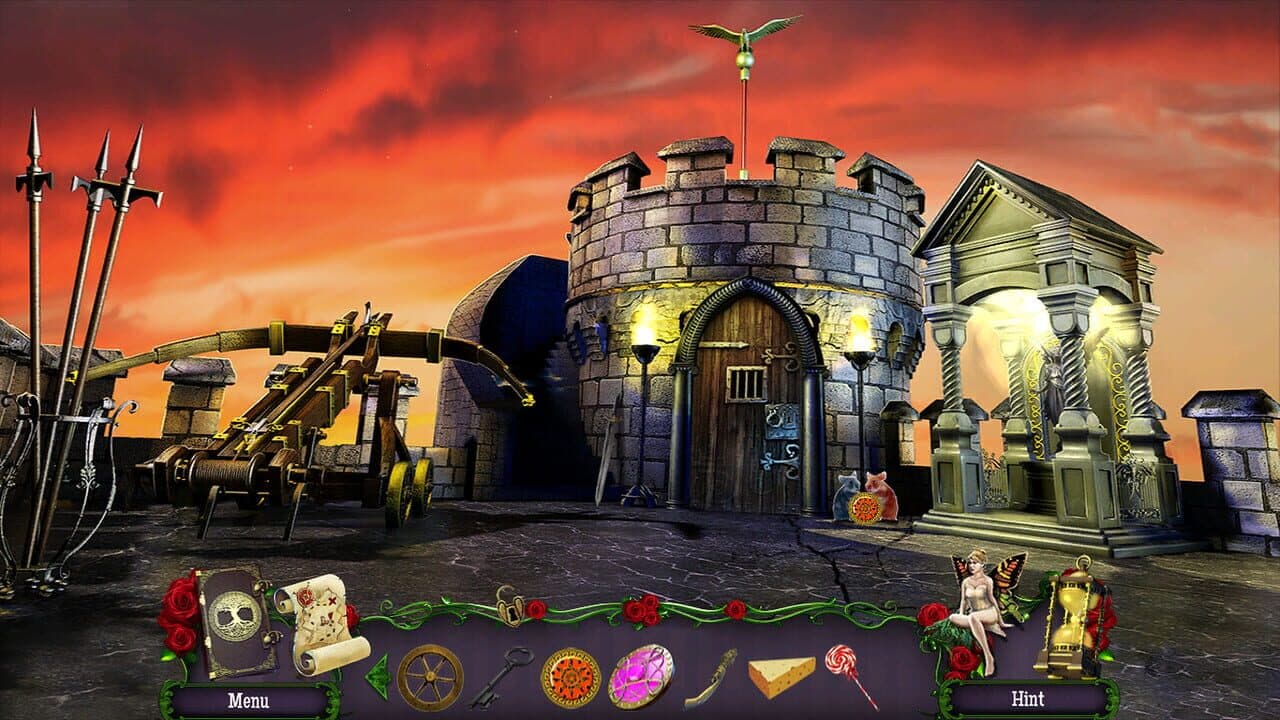 Queen's Quest: Tower of Darkness thumbnail 4