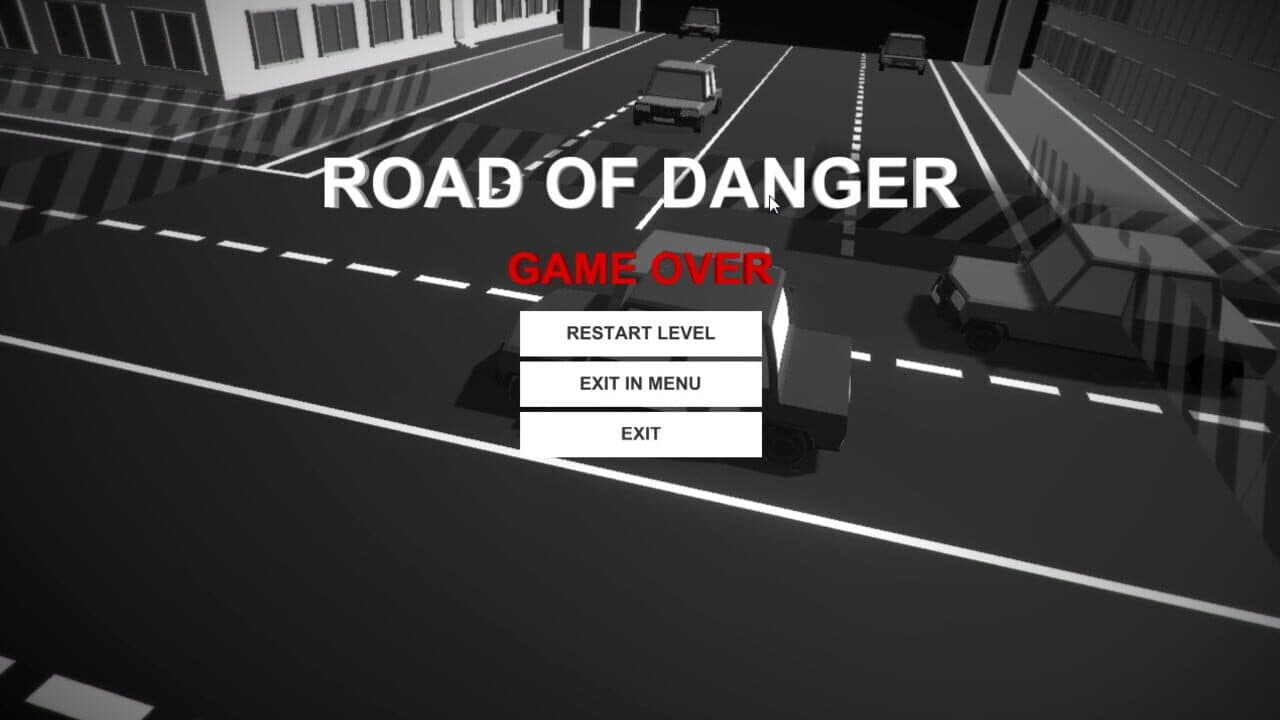 Road of Danger thumbnail 5