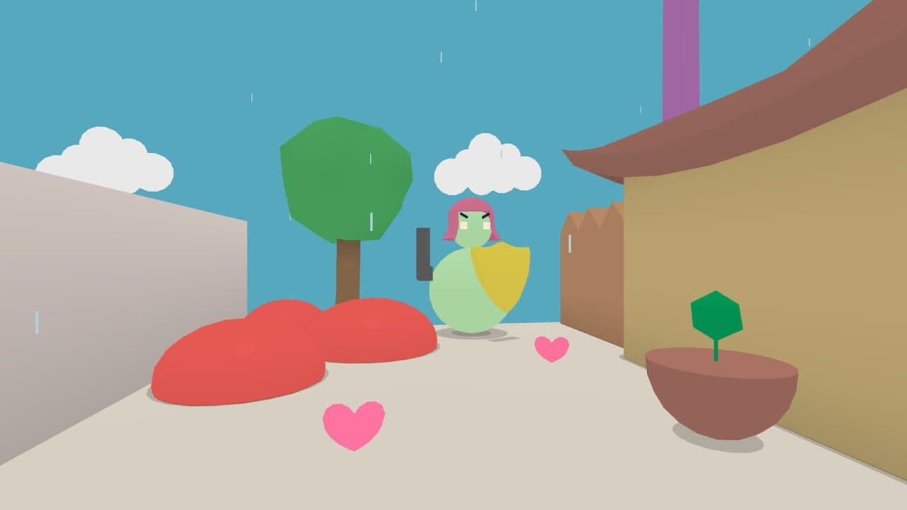 Lovely Planet Arcade thumbnail 2