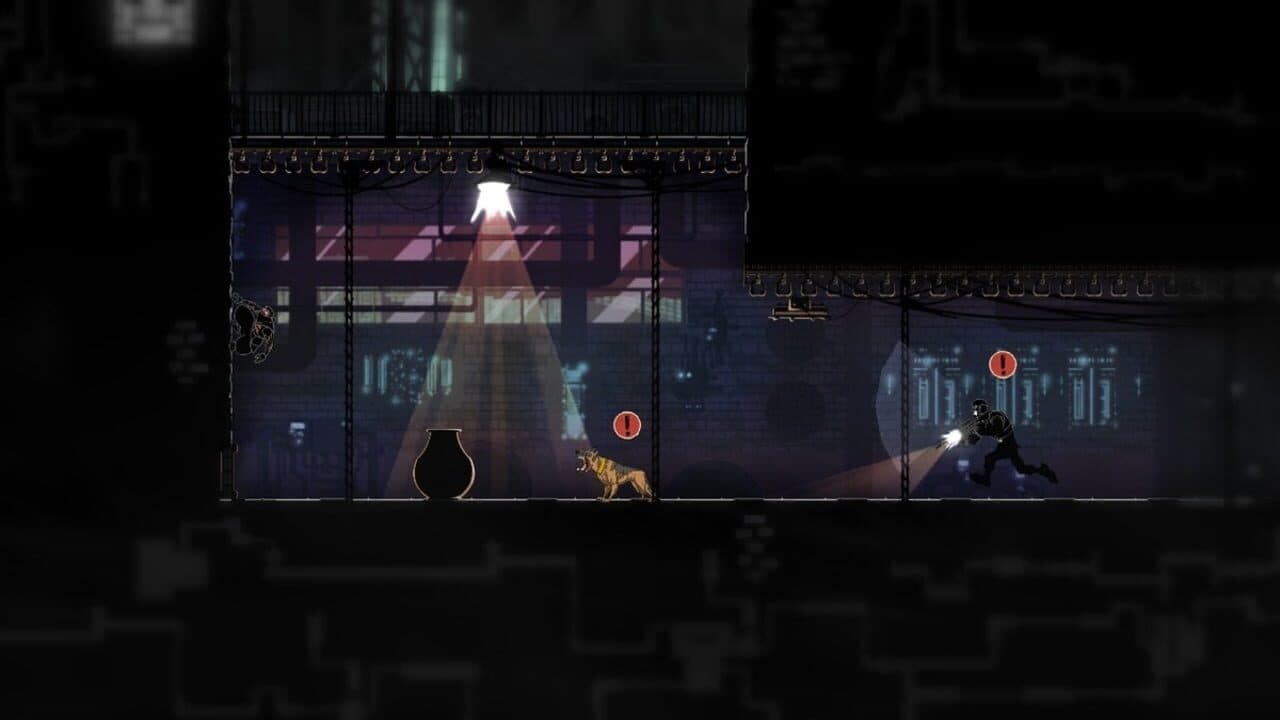 Mark of the Ninja thumbnail 4