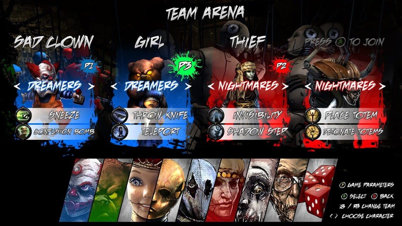 Brawl thumbnail 2