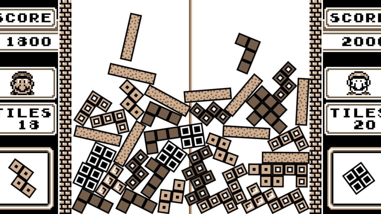 Not Tetris 2 thumbnail 2