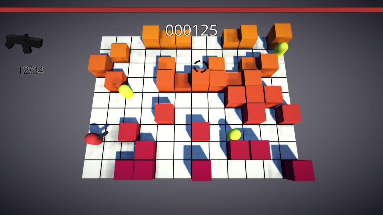 Primitive Shooter thumbnail 2