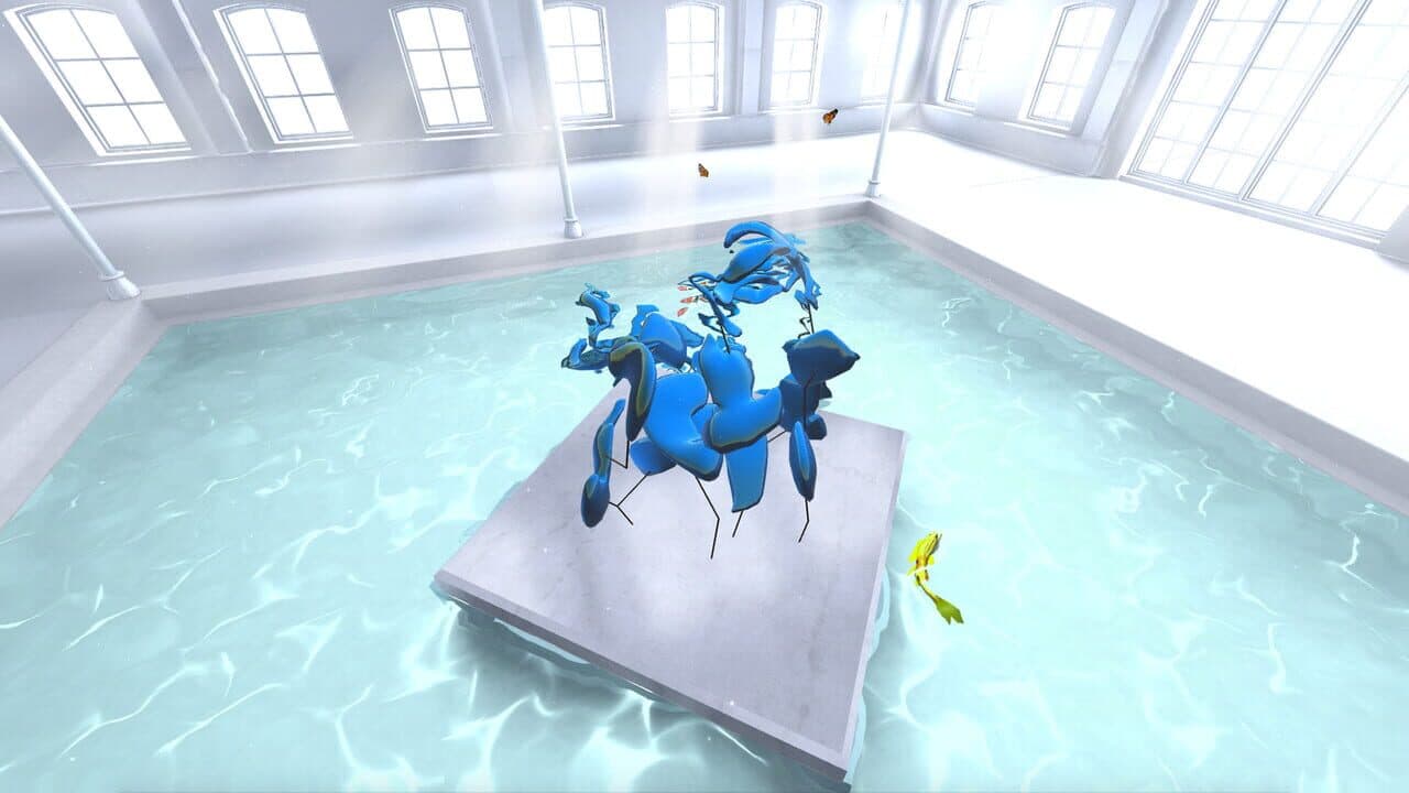 Perfect Angle VR - Zen edition screenshot 1