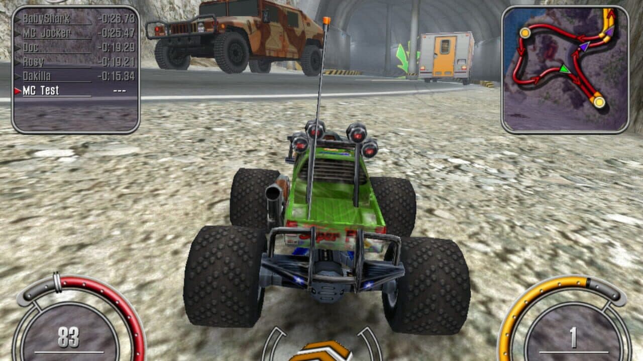 RC Cars thumbnail 2