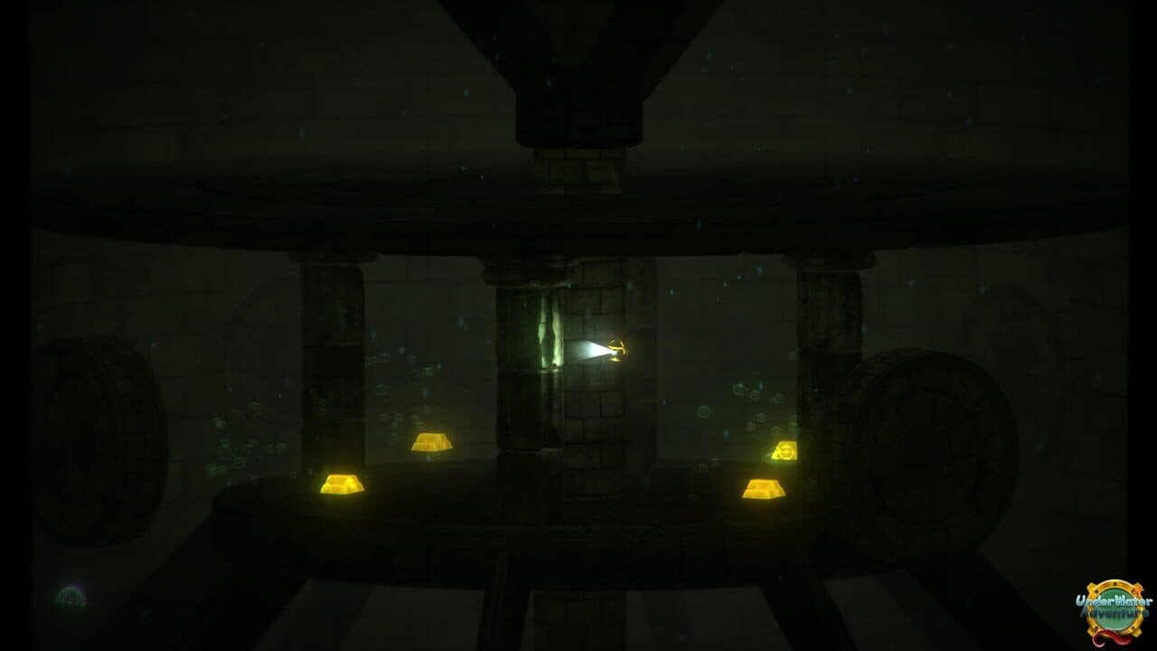 UnderWater Adventure thumbnail 5