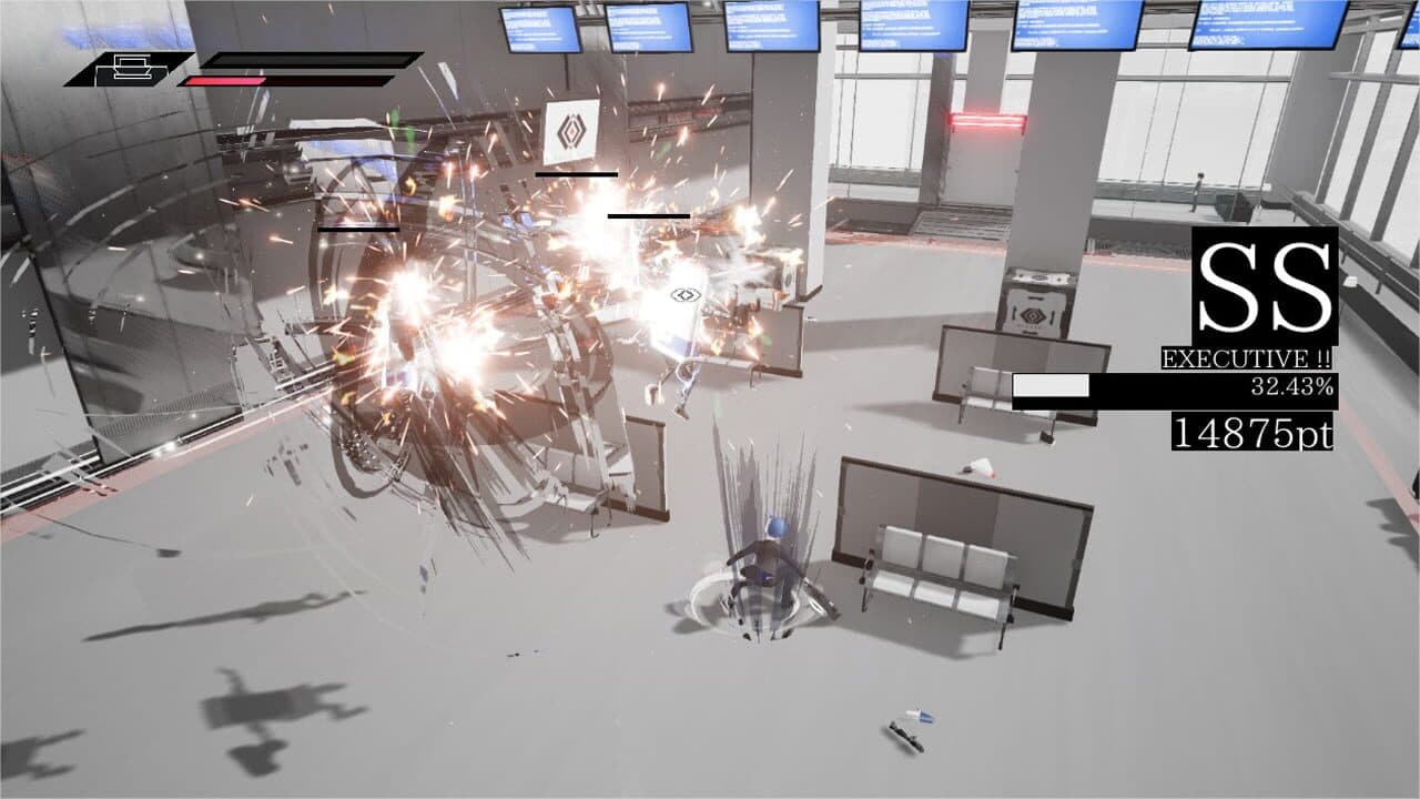 Assault Spy thumbnail 7