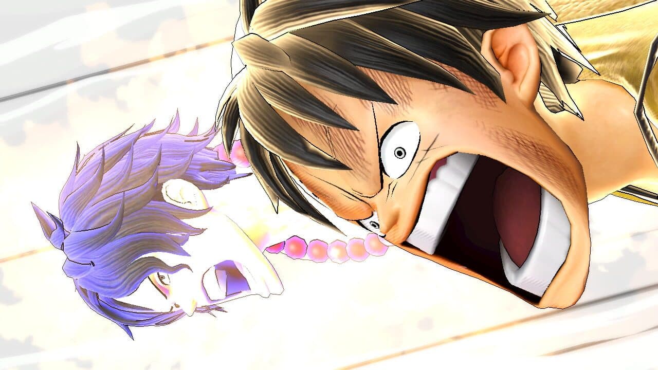 One Piece: Pirate Warriors thumbnail 3