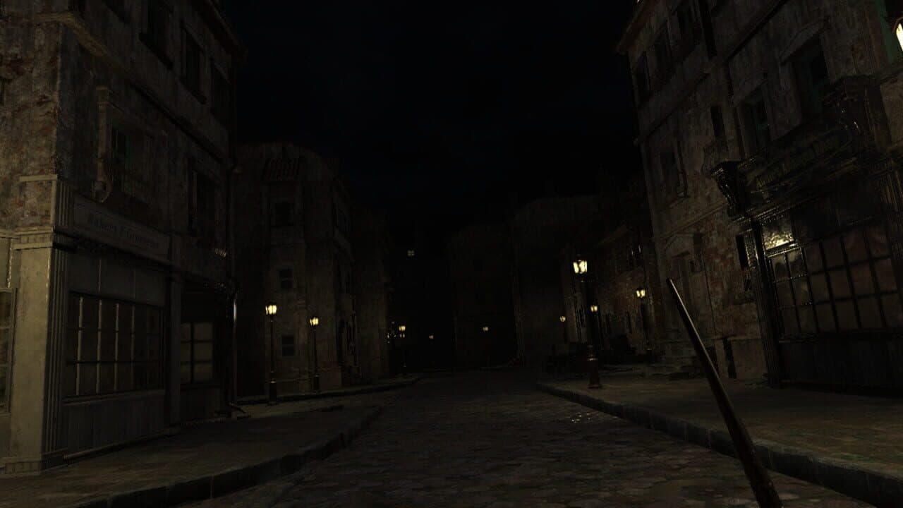 Wizard Street thumbnail 4