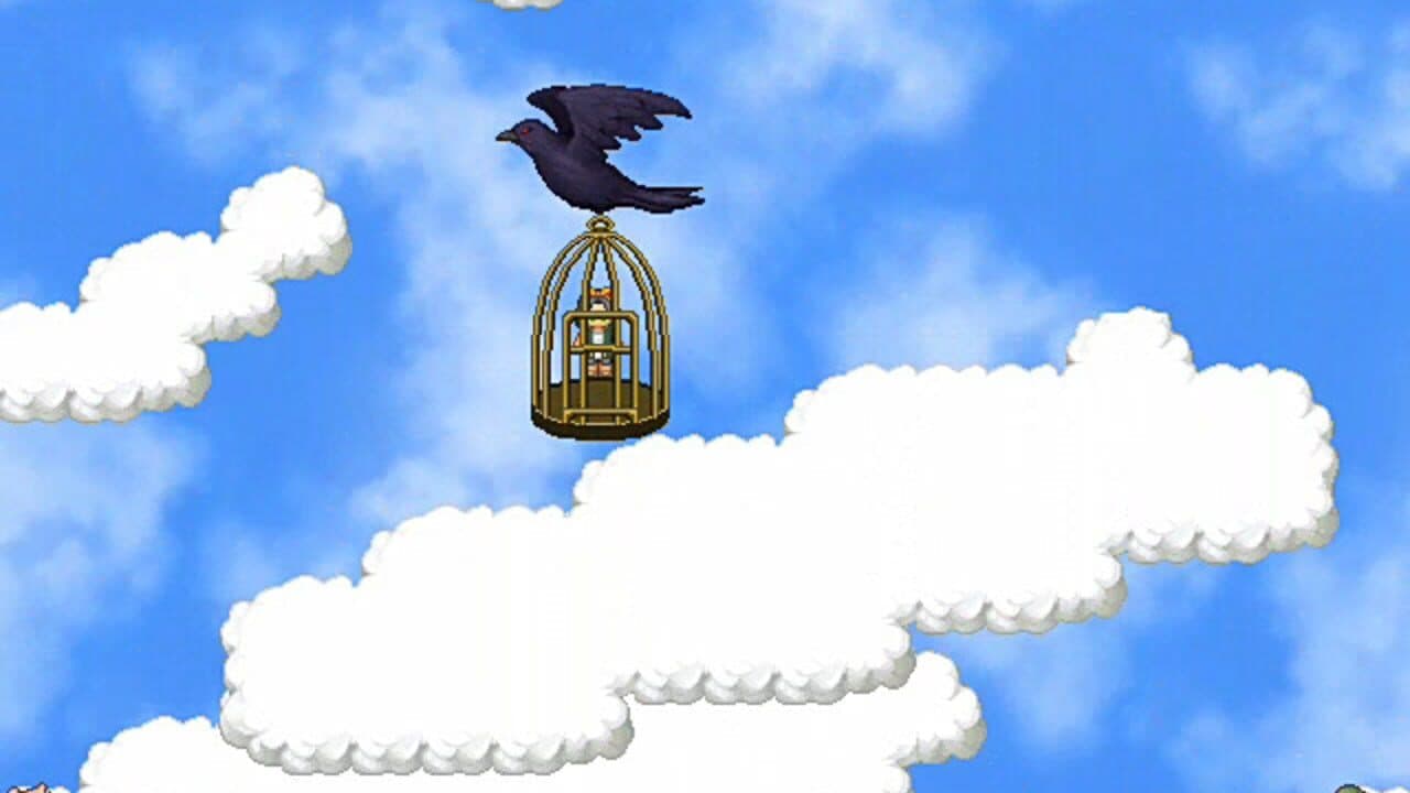 Aveyond 3-2: Gates of Night thumbnail 3