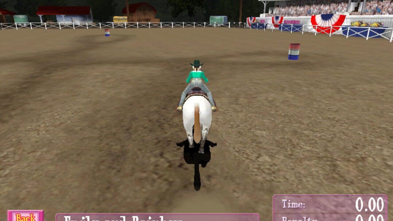 Lets Ride Corral Club thumbnail 3