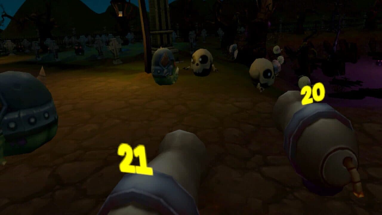 Spooky Night thumbnail 5