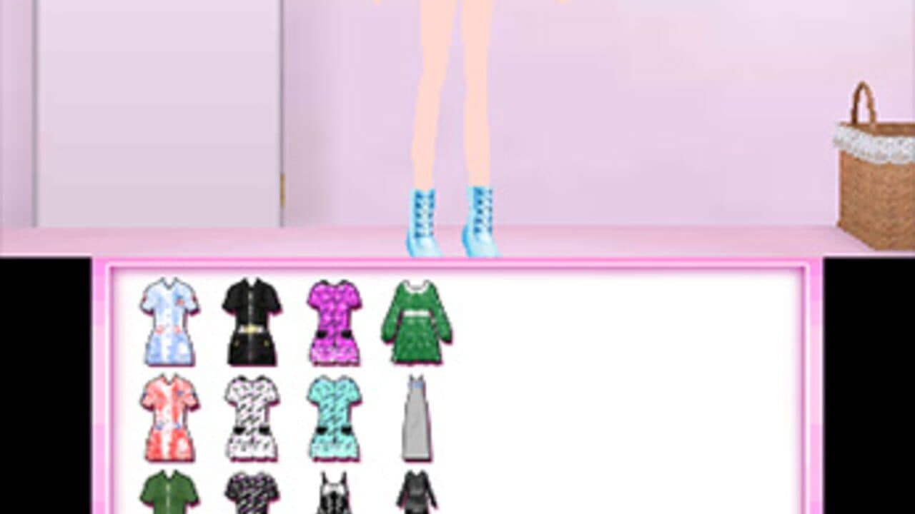 Girls' Fashion Shoot thumbnail 6