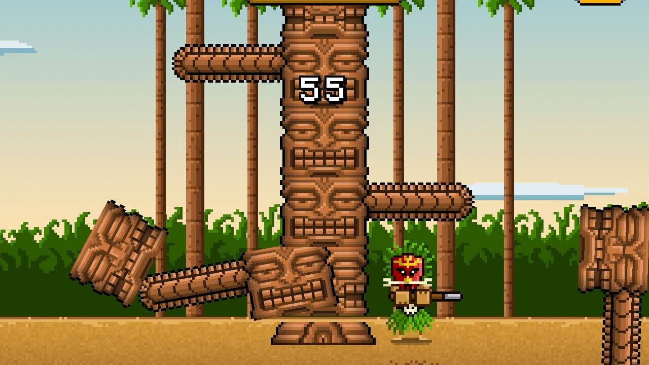 Tiki Man thumbnail 2