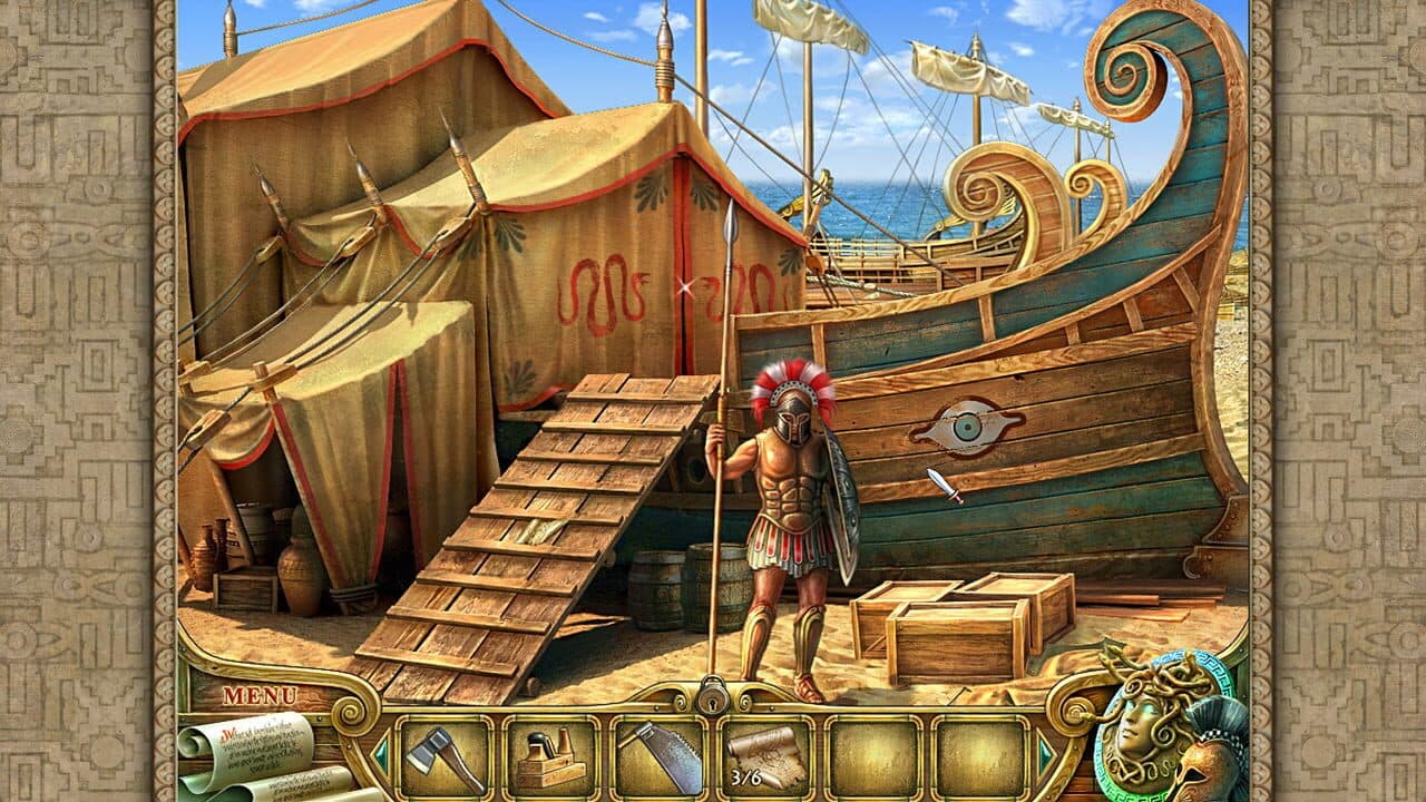 Odysseus: Long Way Home thumbnail 4