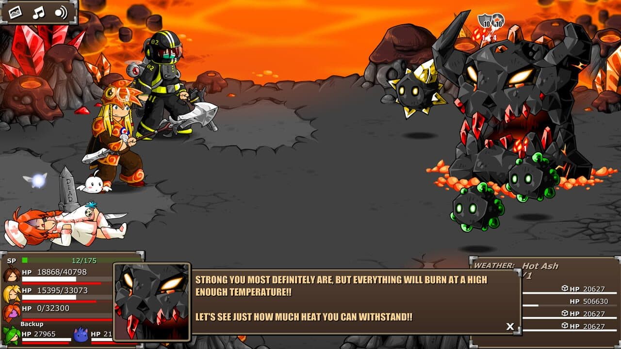 Epic Battle Fantasy 5 thumbnail 8