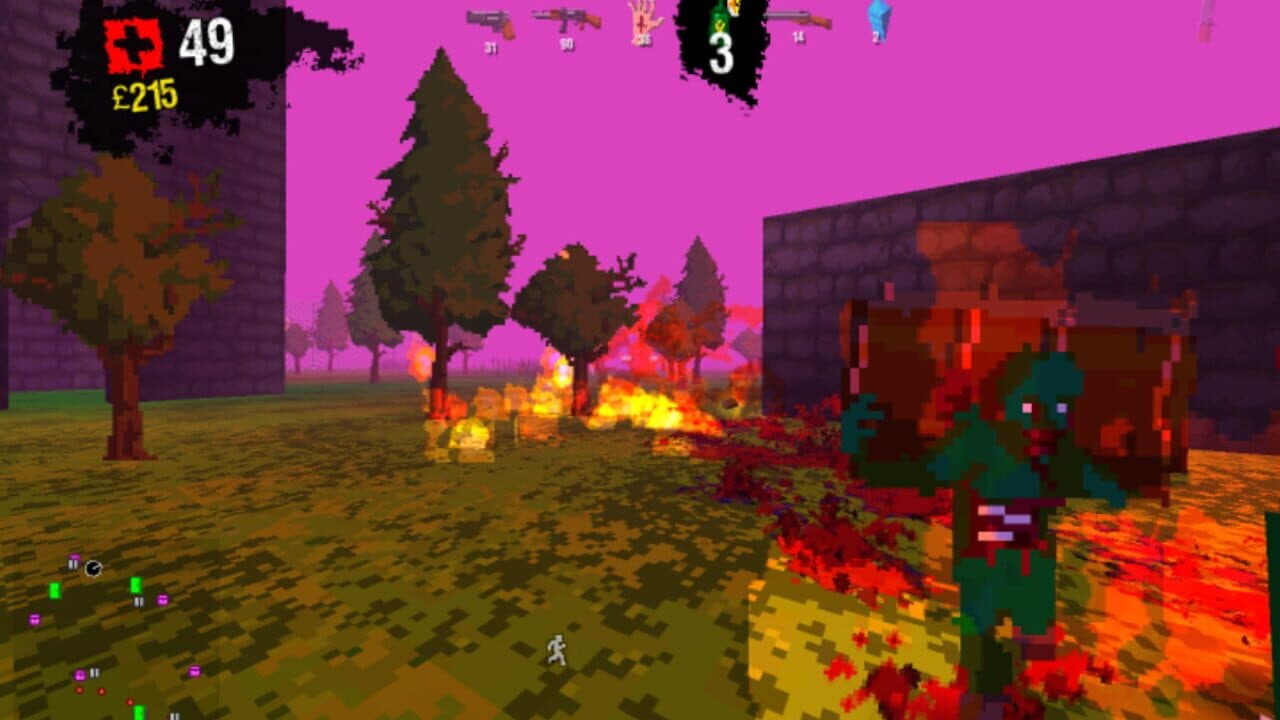 Still Not Dead thumbnail 2