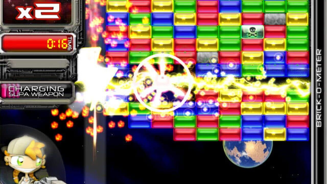 AstroPop Deluxe thumbnail 2
