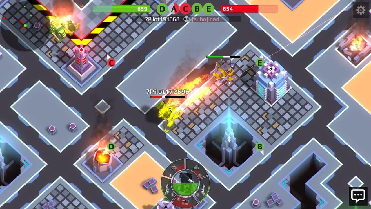 Robots.io thumbnail 4