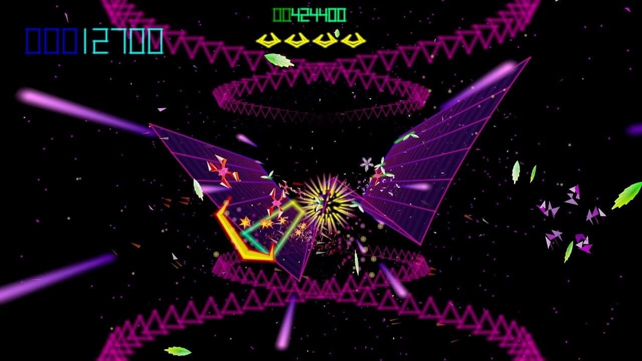 Tempest 4000 thumbnail 3
