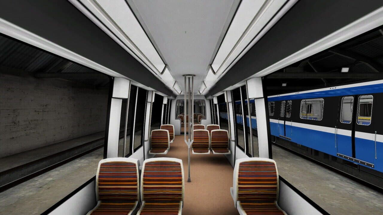 Subway Simulator thumbnail 4