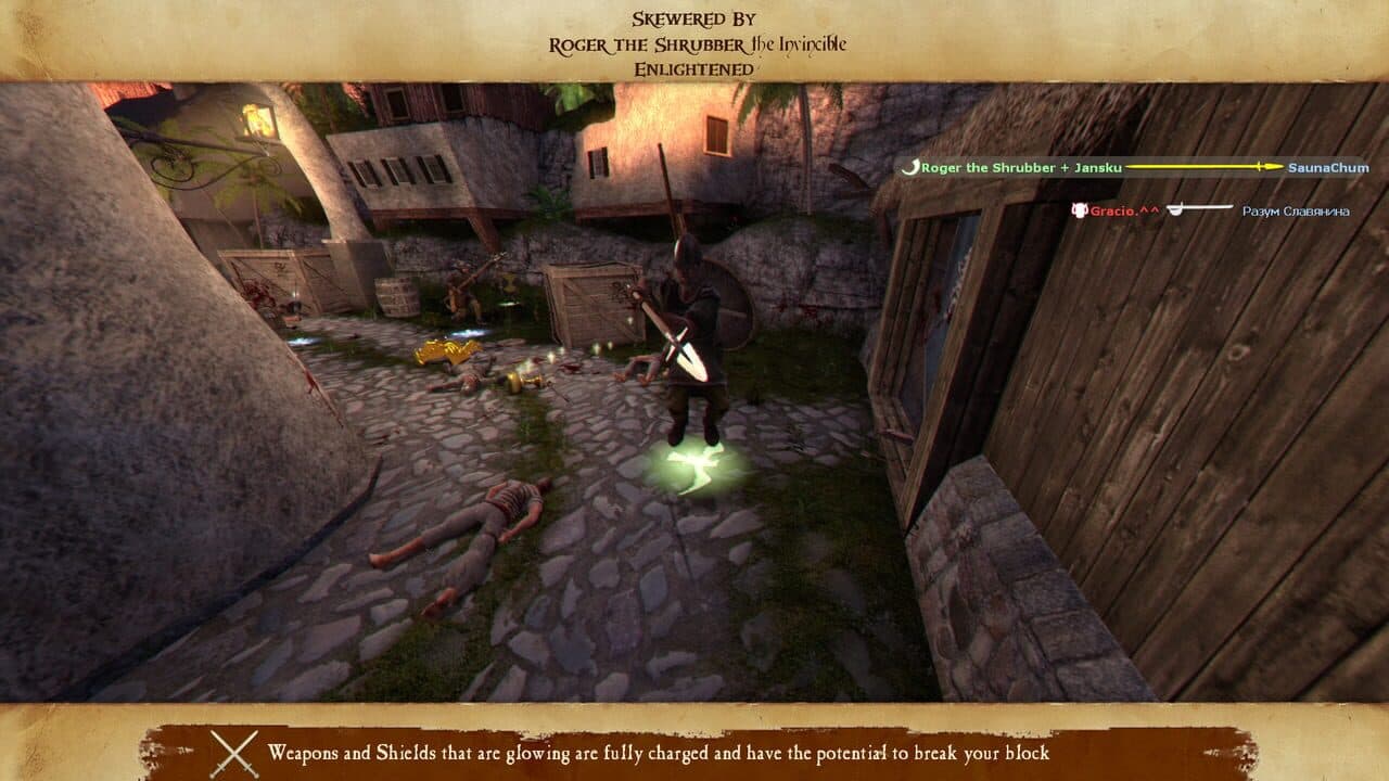 Pirates, Vikings, and Knights II thumbnail 3