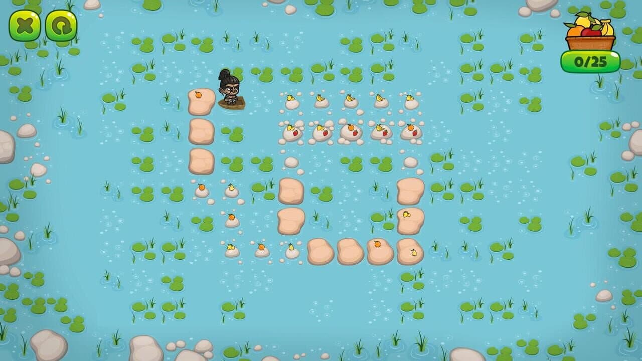 Swamp Jump thumbnail 4