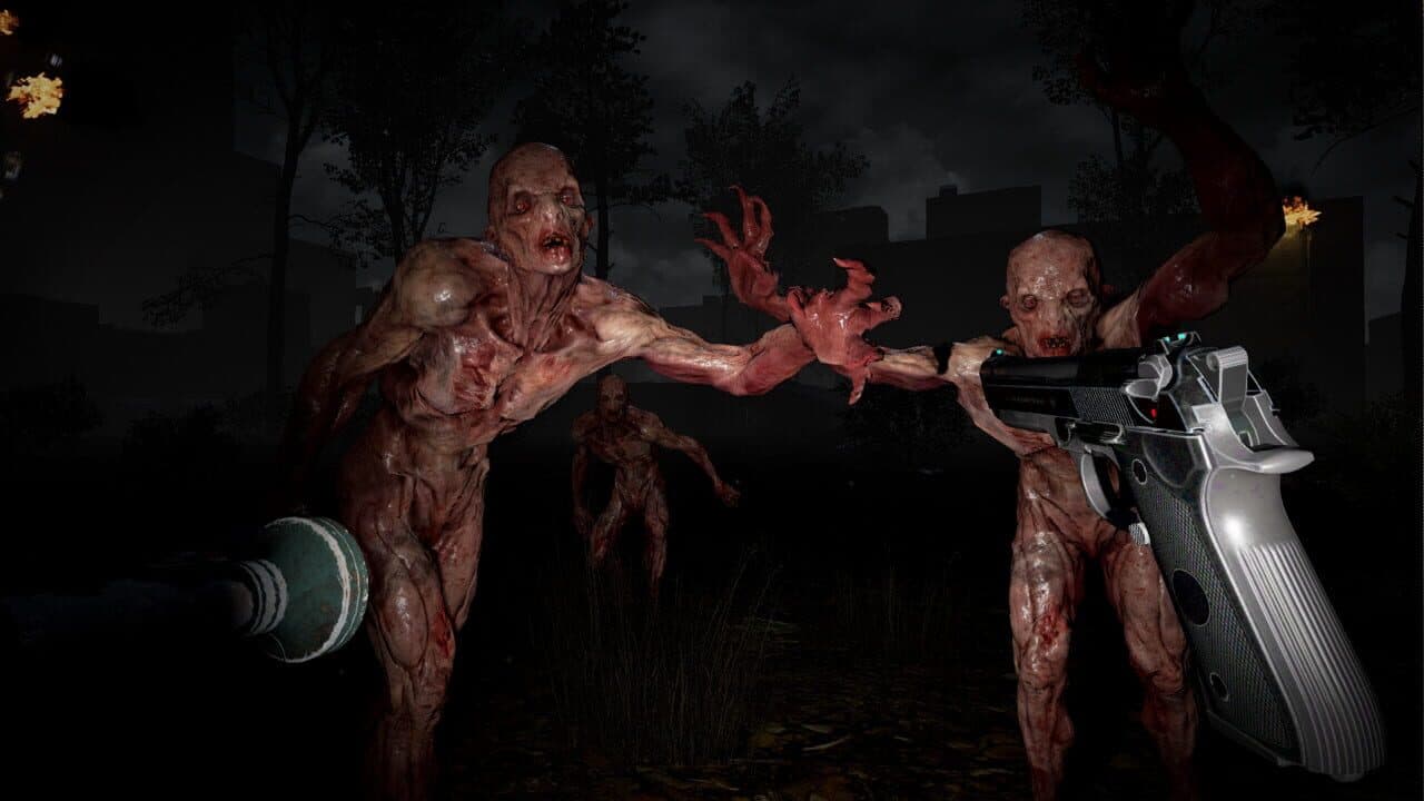 The Brookhaven Experiment thumbnail 3