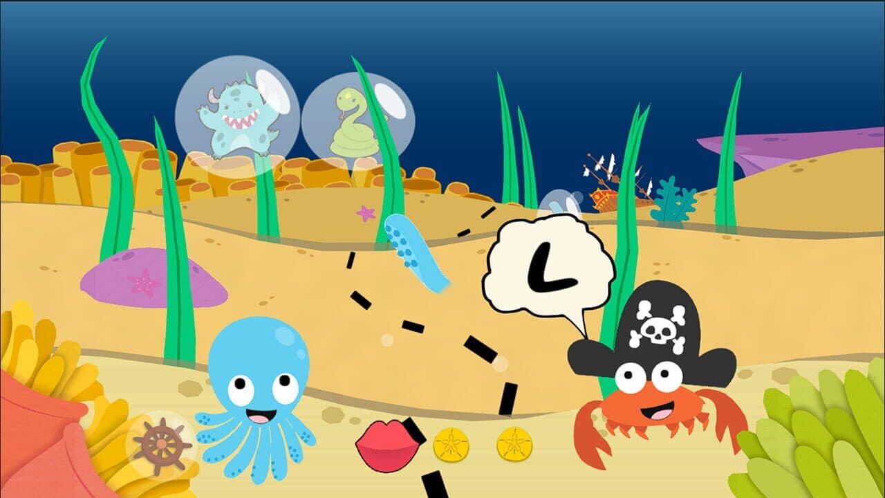 Squirt's Adventure thumbnail 4