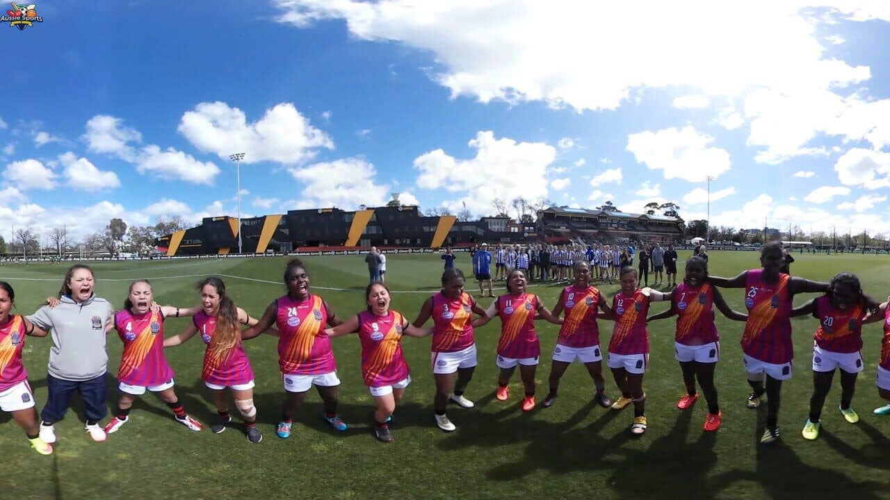 Aussie Sports VR thumbnail 4
