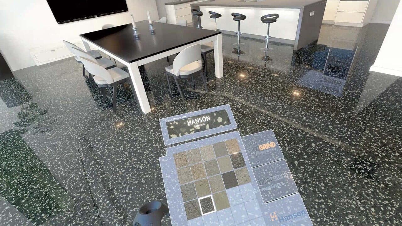 OzGrind Virtual Reality Showroom thumbnail 5