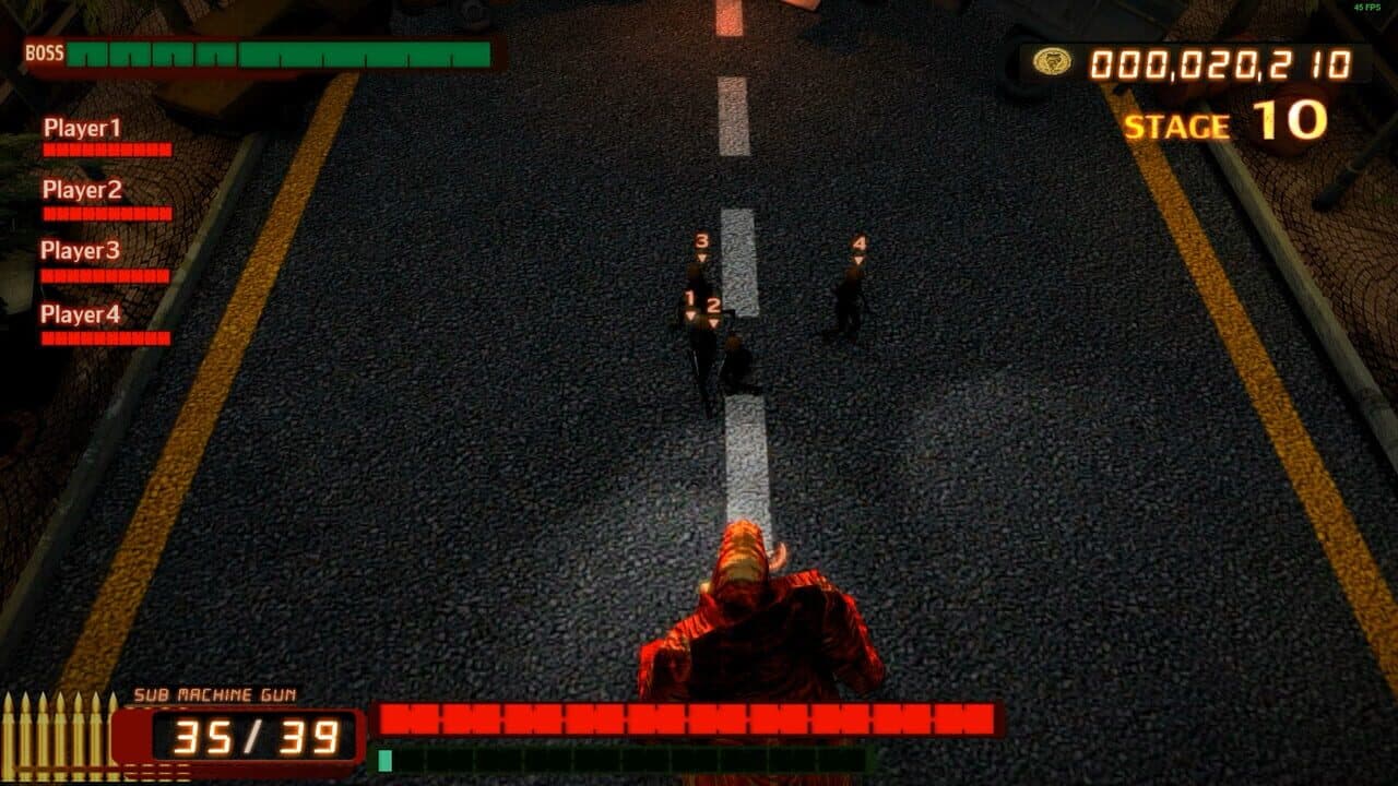 A Mass of Dead thumbnail 5