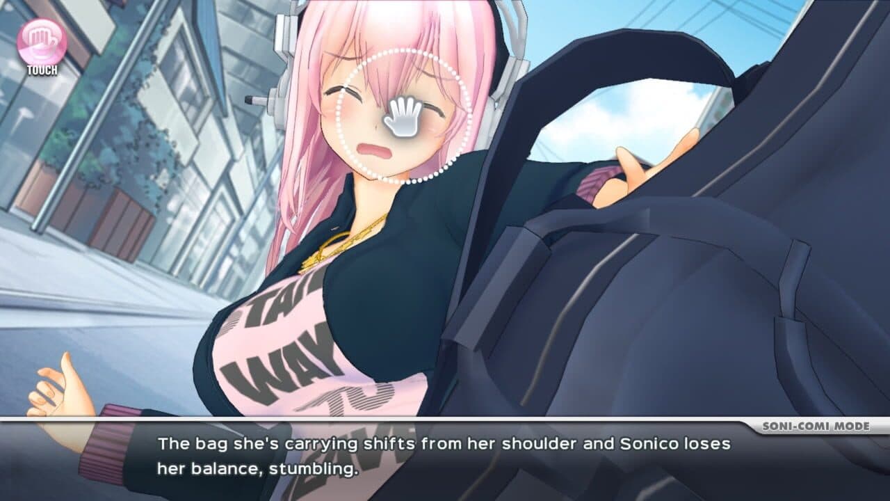SoniComi thumbnail 6