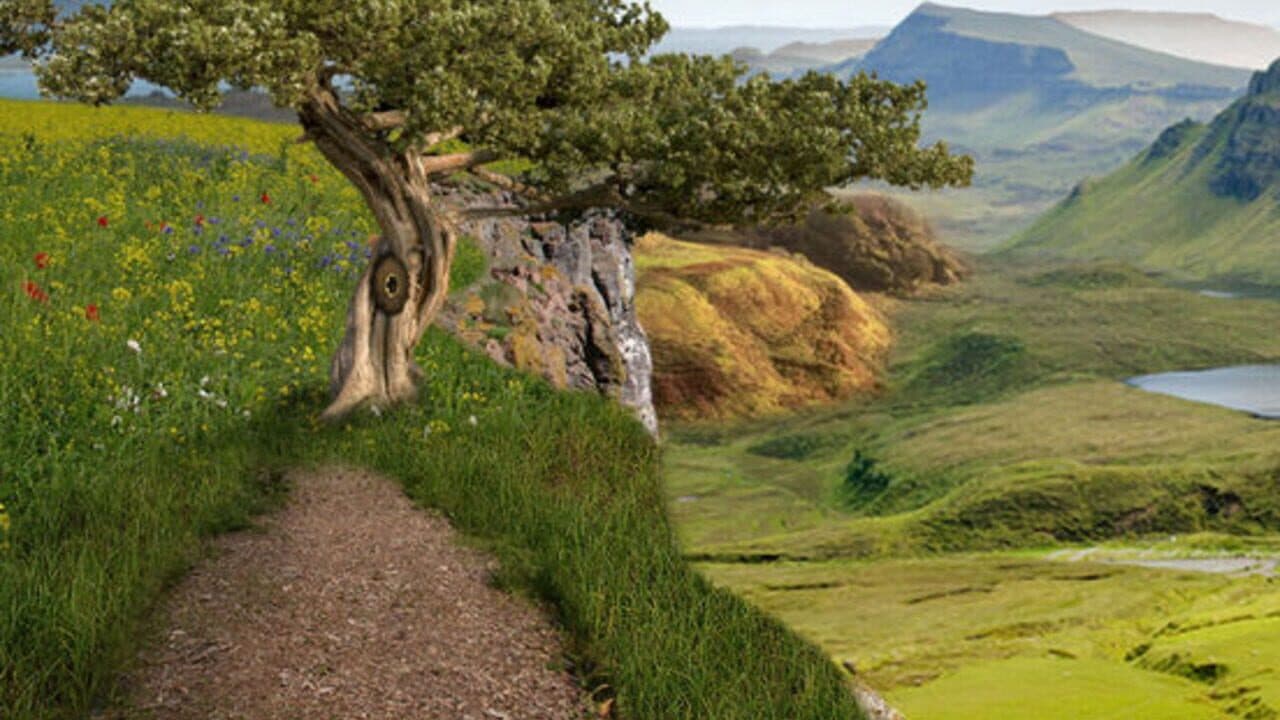 The Mystery of Blackthorn Castle thumbnail 6