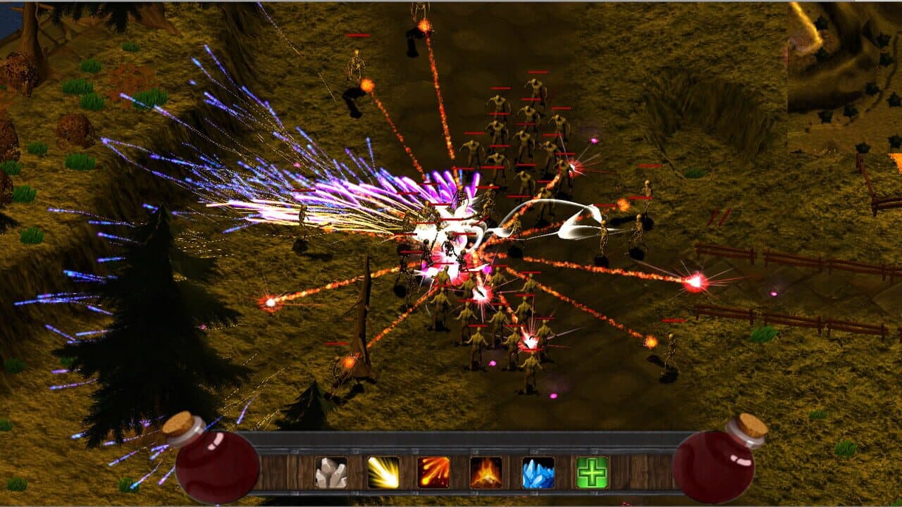 Rage of the Battlemage thumbnail 4