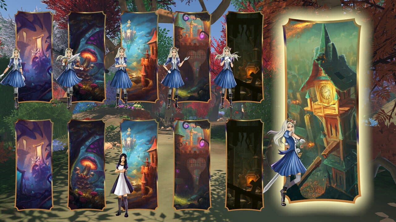 Guard of Wonderland thumbnail 9