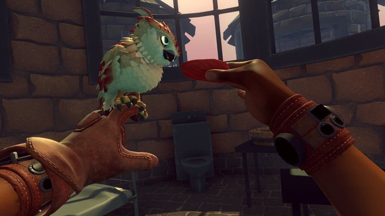 Falcon Age thumbnail 4
