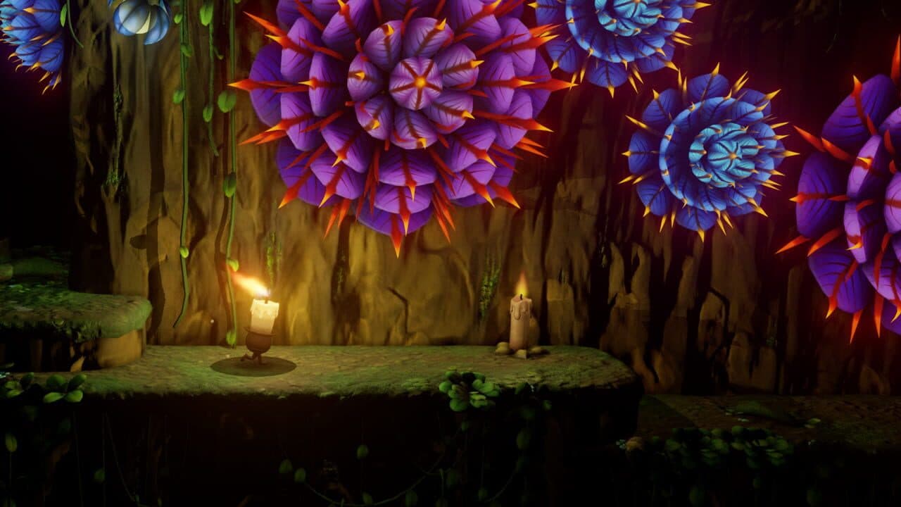 Candleman thumbnail 4