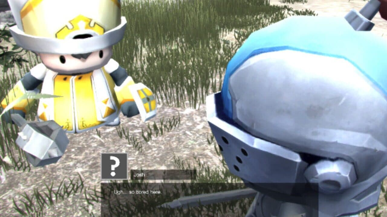 Leisure Town thumbnail 5