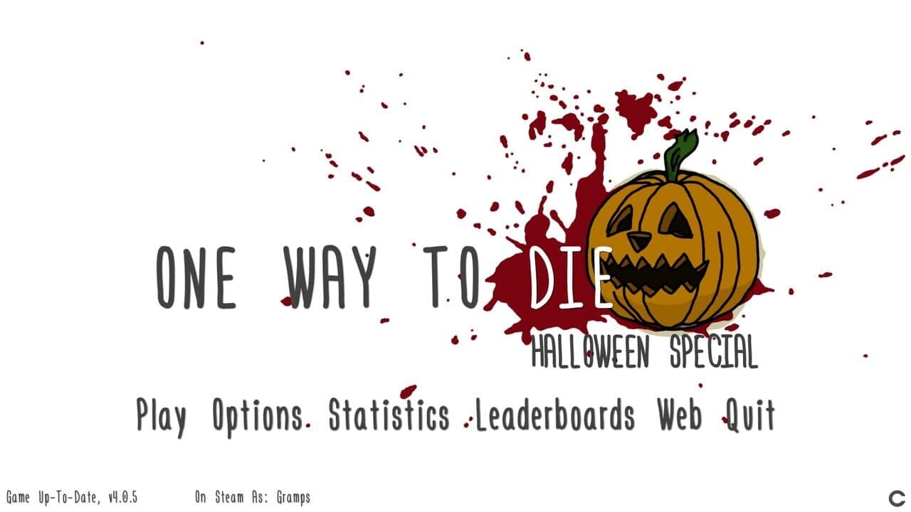 One Way to Die: Steam Edition thumbnail 9