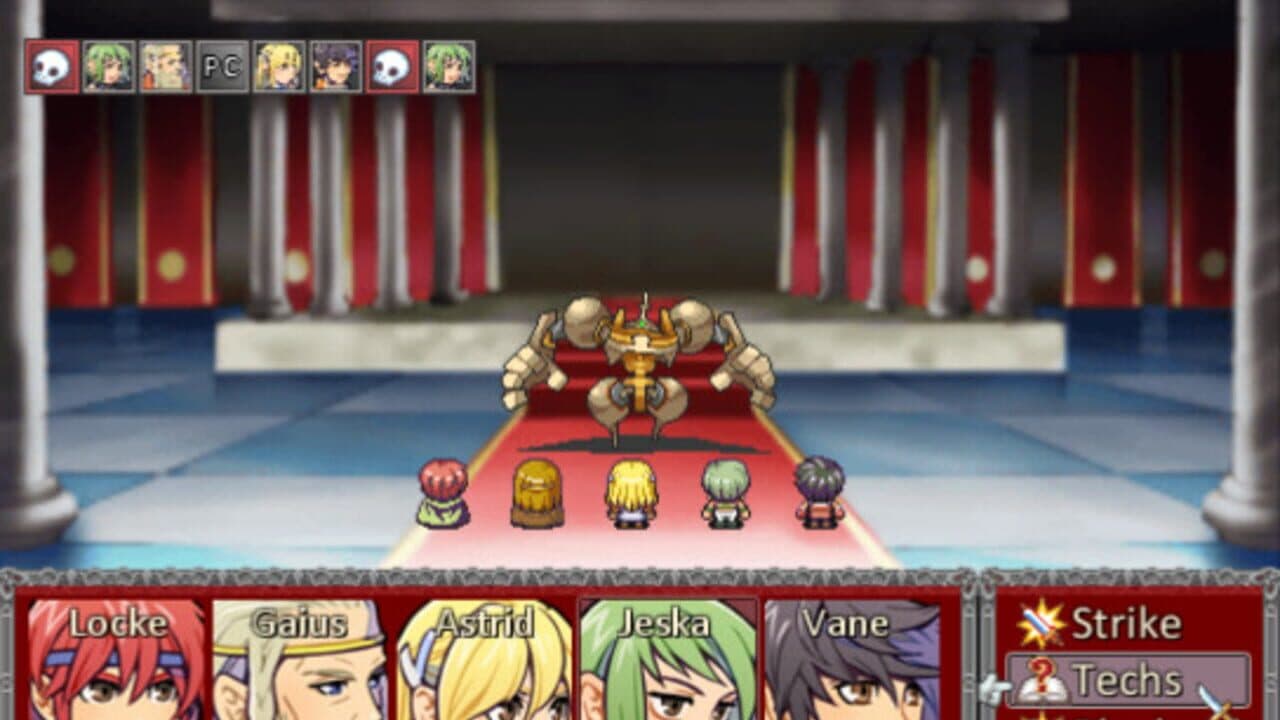 Heroes of Legionwood thumbnail 4