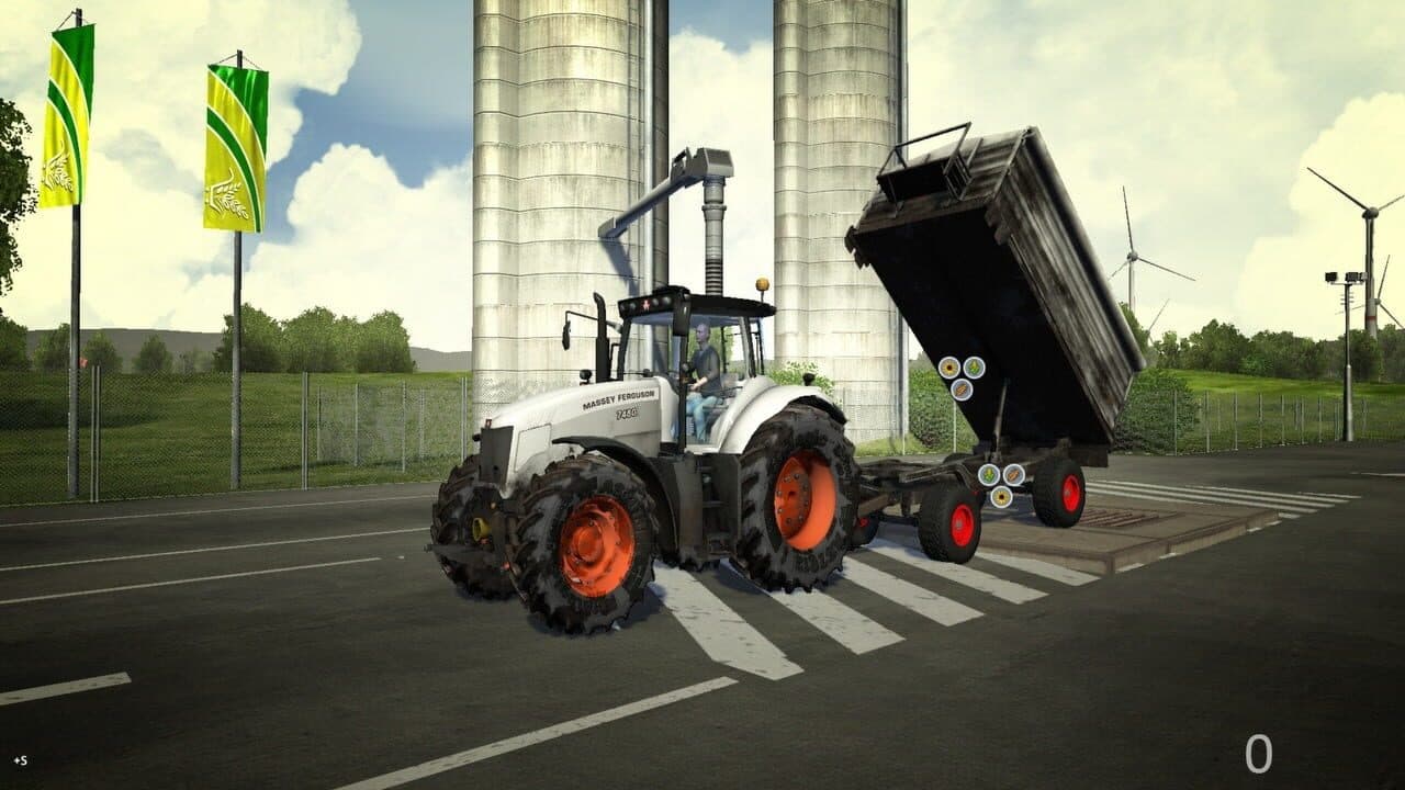 Agricultural Simulator 2013: Steam Edition thumbnail 5