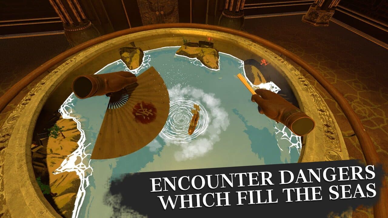 Child of the Wind thumbnail 2