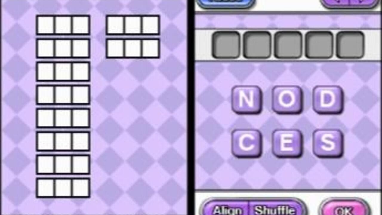 Nintendo Presents: Crossword Collection thumbnail 6