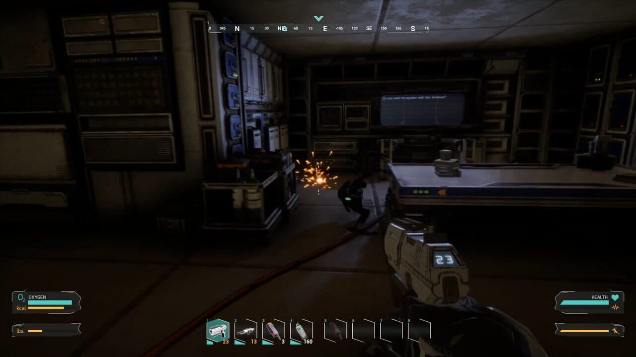Memories of Mars thumbnail 2