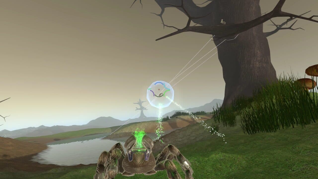 Spider Wars thumbnail 3