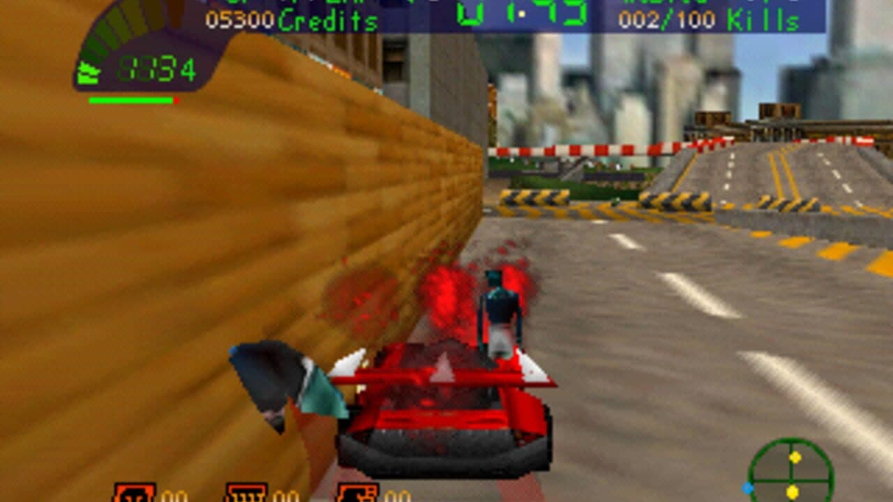 Carmageddon 64 thumbnail 2