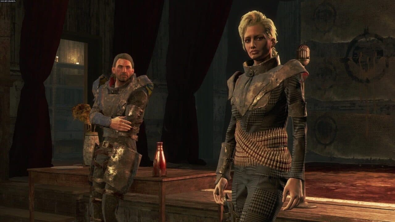 Fallout 4: Nuka World thumbnail 5