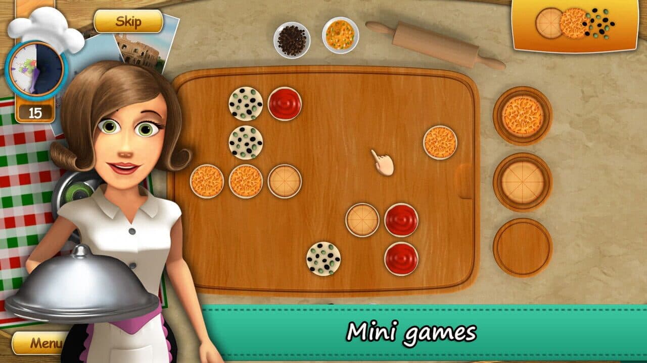 Diner Mania thumbnail 3