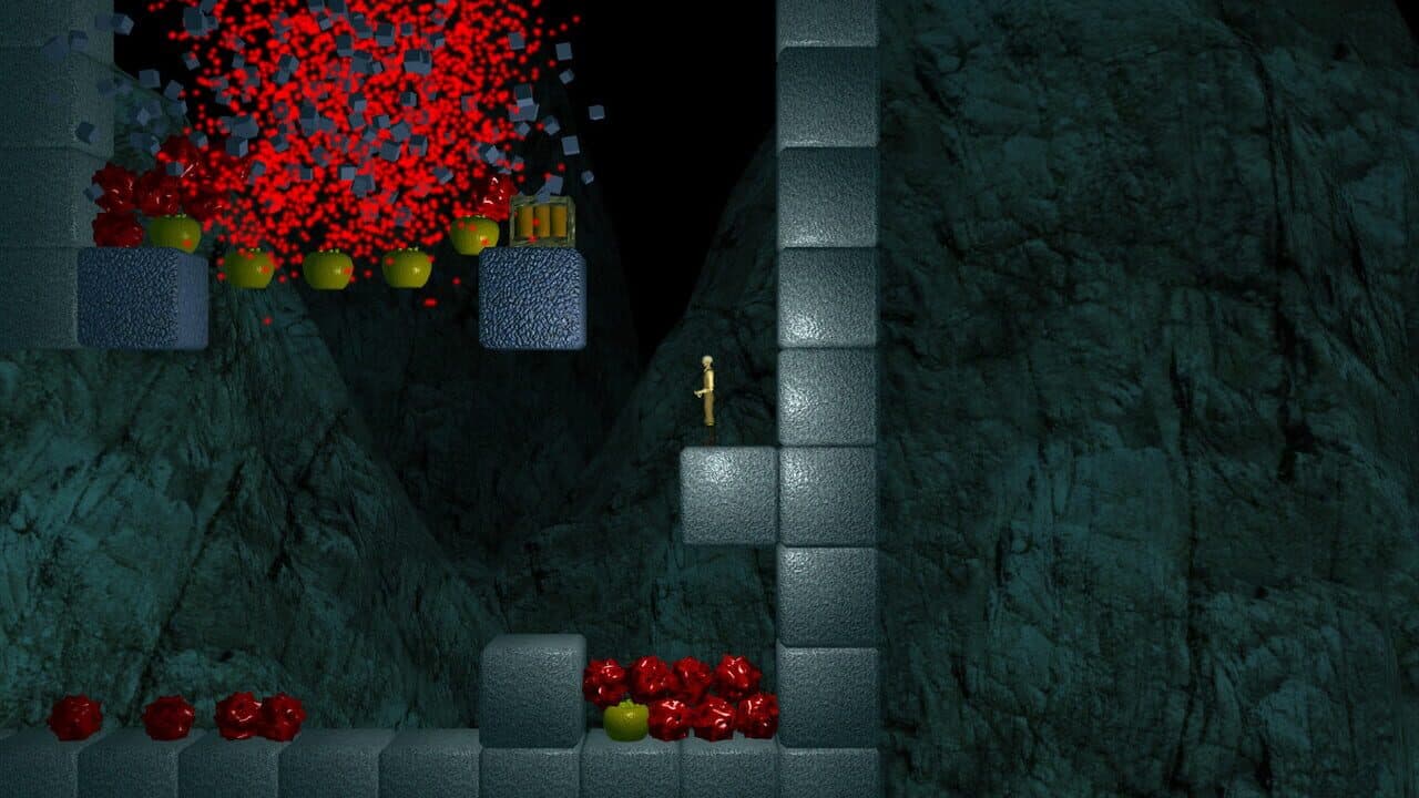 That Bastard is Trying to Steal Our Gold! thumbnail 5